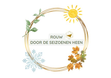 Rouw door de seizoenen heen – Over missen, herinneren en meebewegen